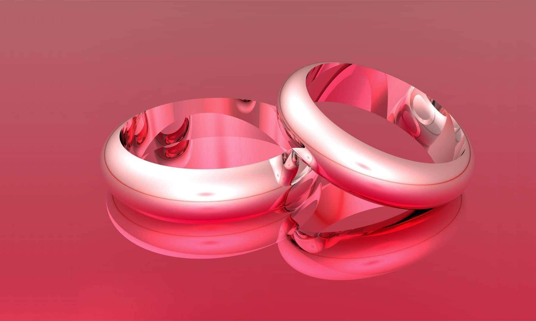 Gleaming Diamond Ring in Elegant Design
