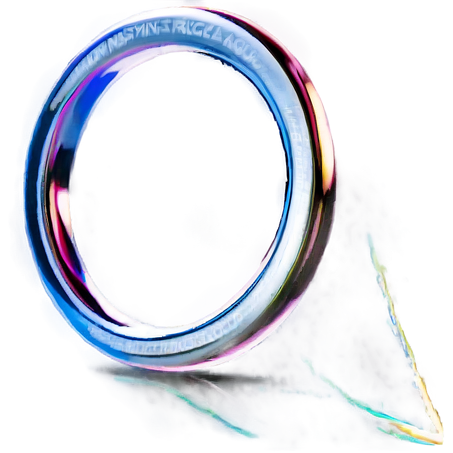 Rings B PNG