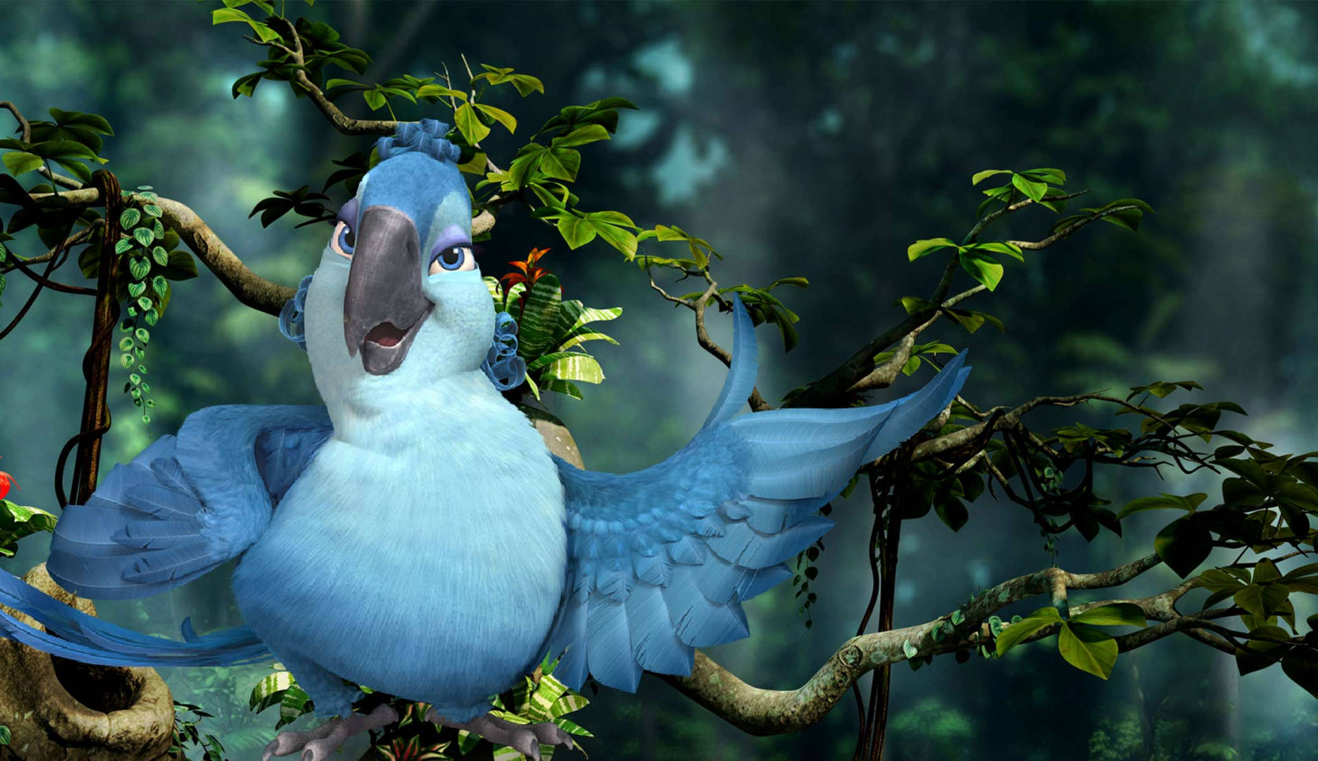 Free Rio 2 Wallpaper Downloads, [100+] Rio 2 Wallpapers for FREE |  