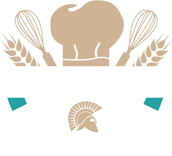 Rio Mesa High School_ Baking Pastry Logo PNG