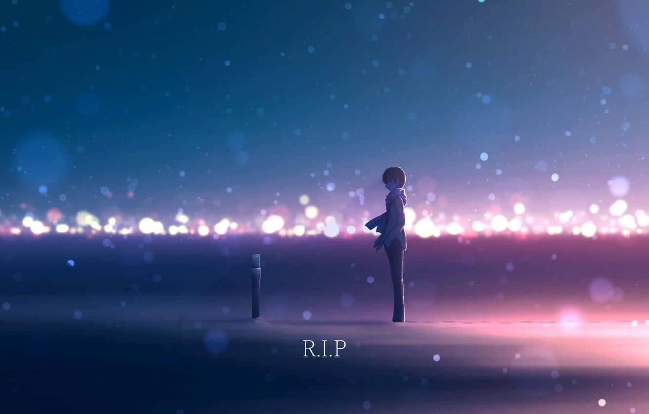 In Loving Memory Rip GIF - In Loving Memory Rip Rest In Peace - Discover &  Share GIFs