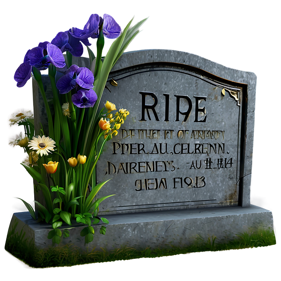 Download Rip Grave Png 05242024 | Wallpapers.com