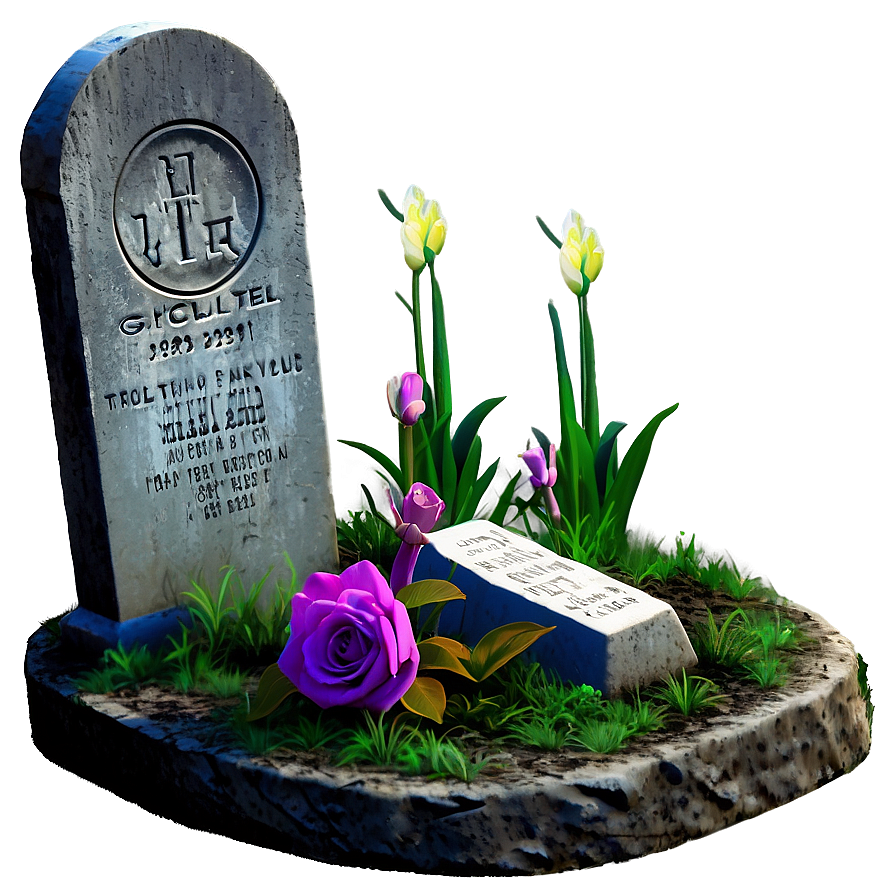 Download Rip Grave Png 05242024 | Wallpapers.com