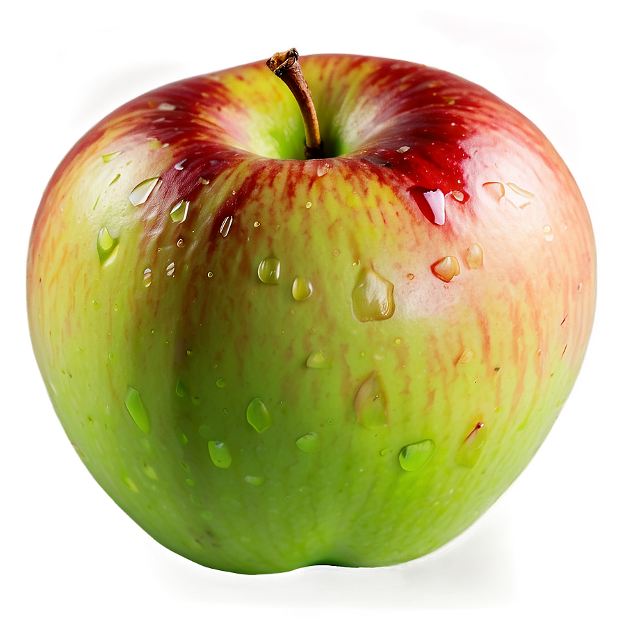 Ripe Apple Png Sbn PNG