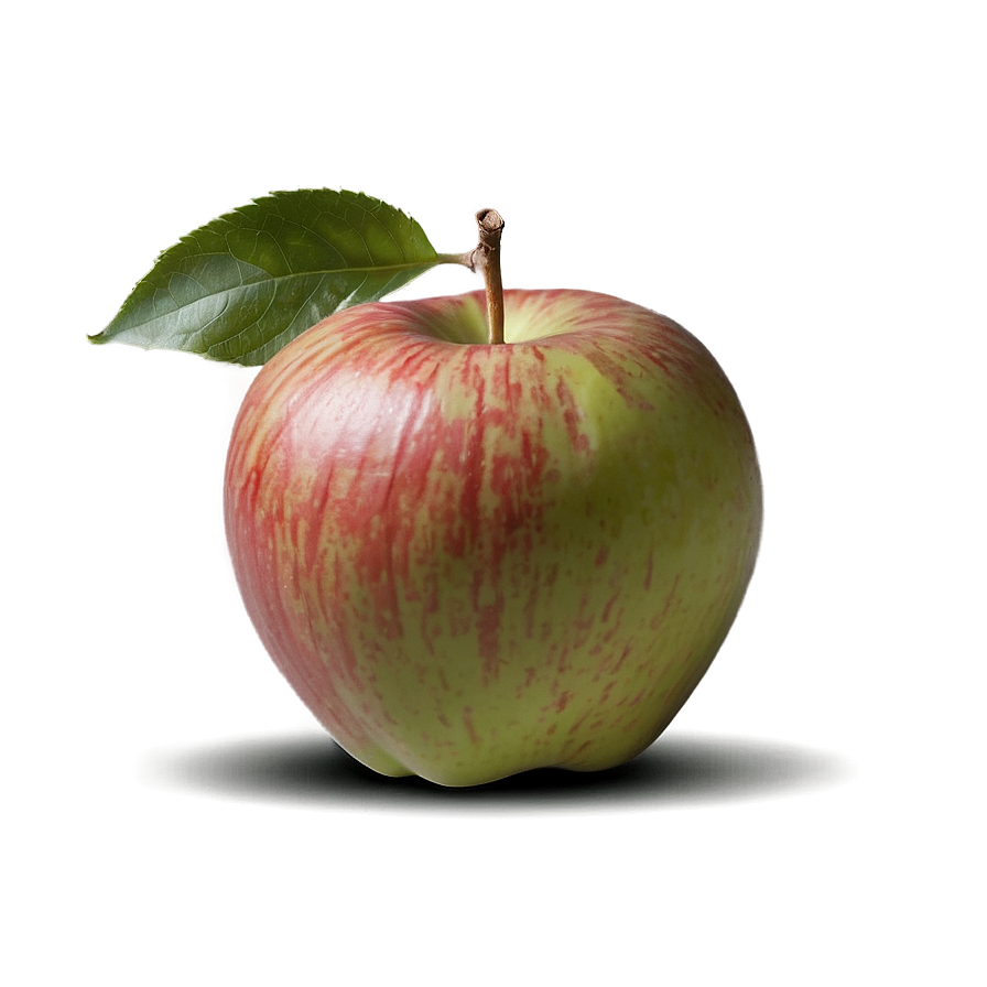 Ripe Apple Png Wpc PNG