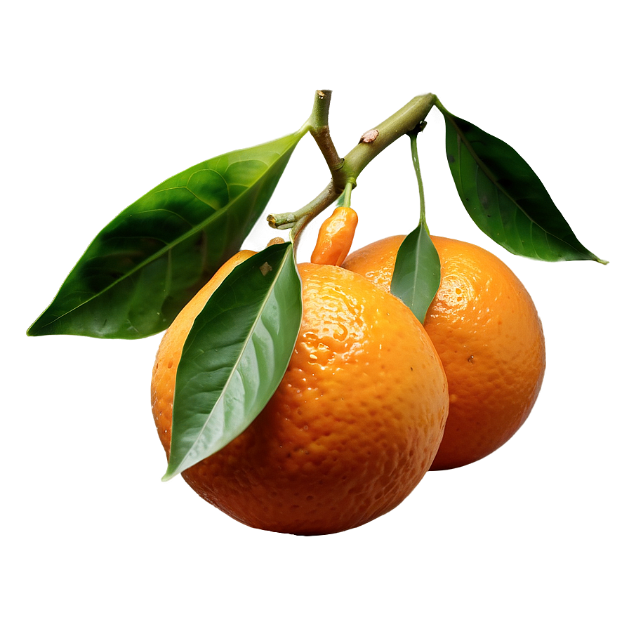 Ripe Orange Fruit Png 05032024 PNG