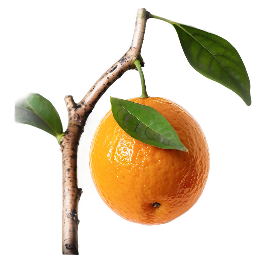 Ripe Orange Fruit Png Dhg PNG