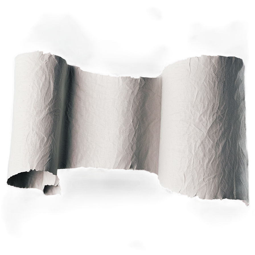 Download Ripped Paper Strip Png Mpq