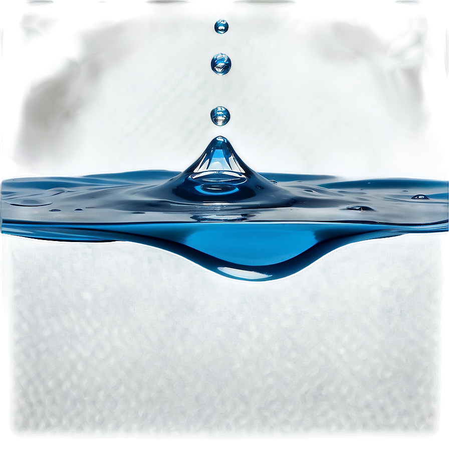 Ripple Effect Water Png 06252024 PNG