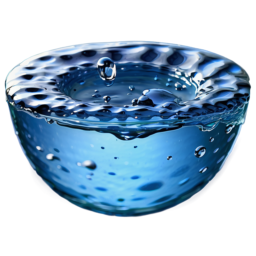 Ripple Effect Water Png Bcq PNG