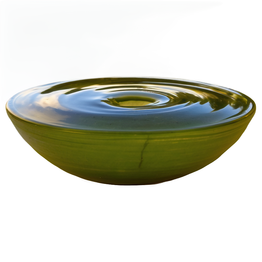 Ripple In Clear Pond Png 37 PNG