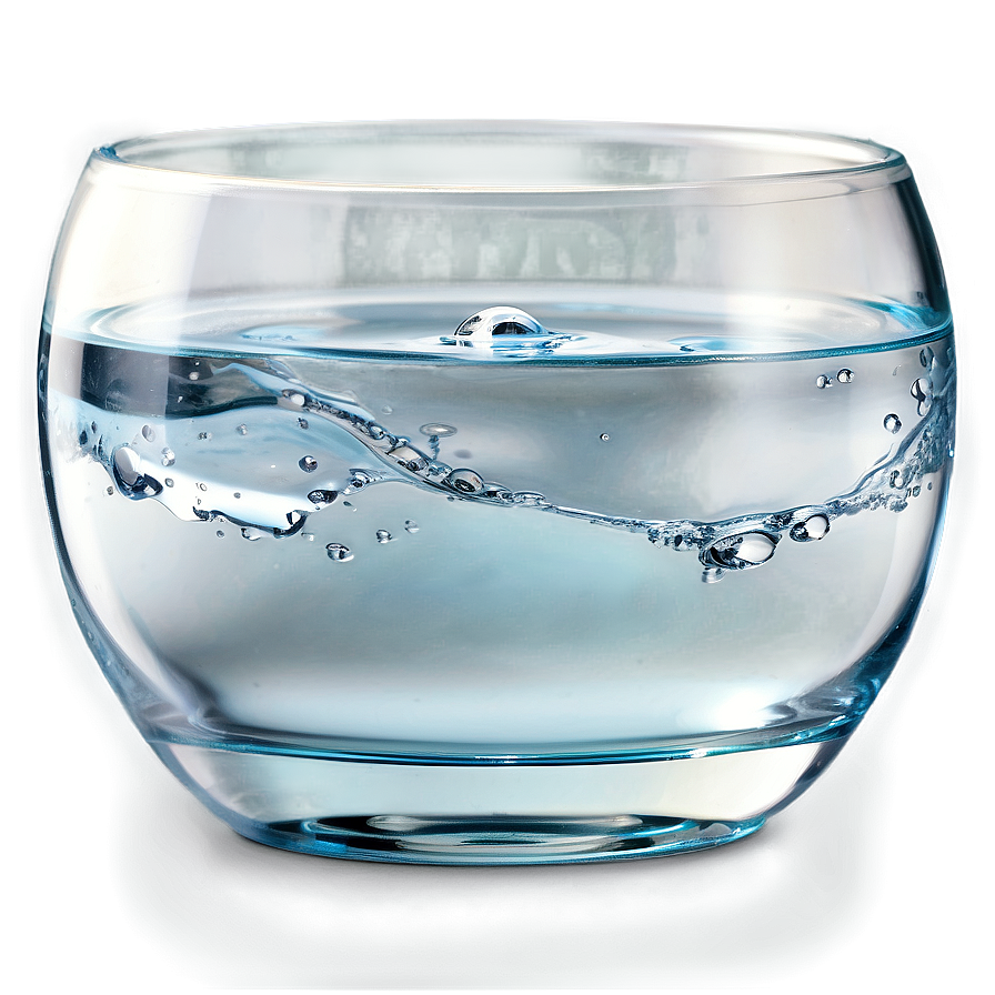 Ripple In Glass Of Water Png 59 PNG