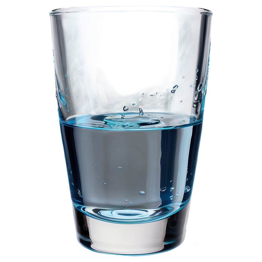 Ripple In Glass Of Water Png Ecy49 PNG