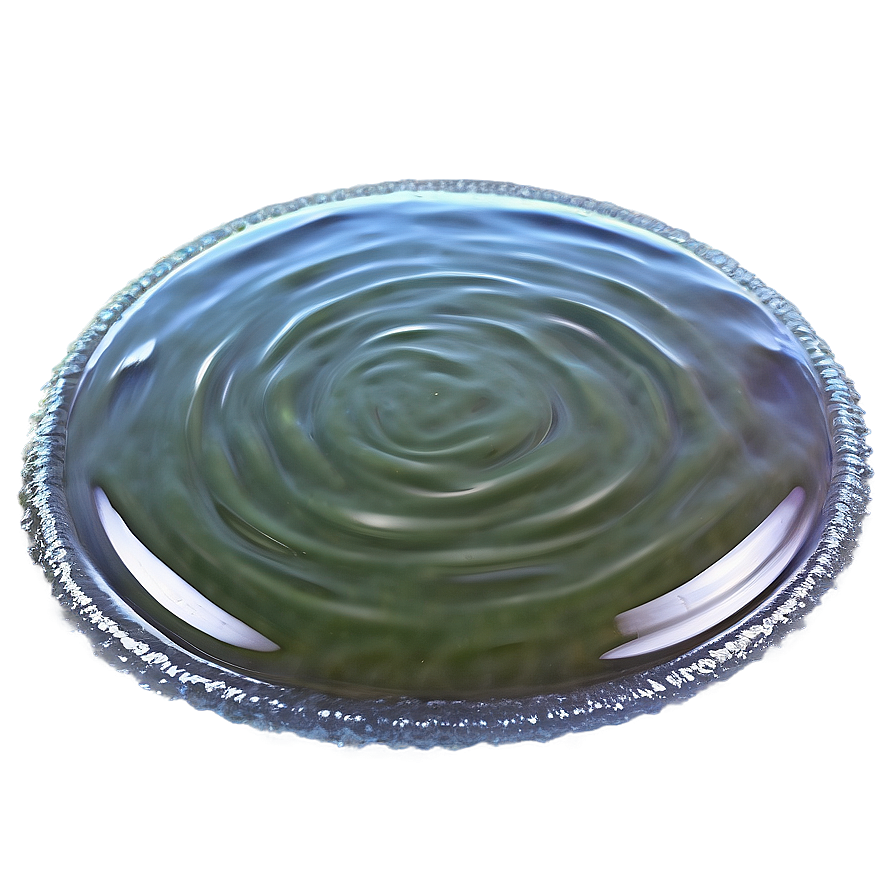 Ripple Spreading In Water Png 5 PNG