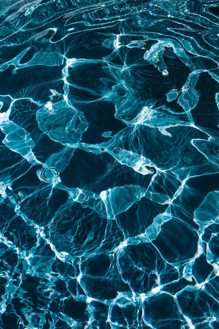 Rippling Water Patterns.jpg Wallpaper