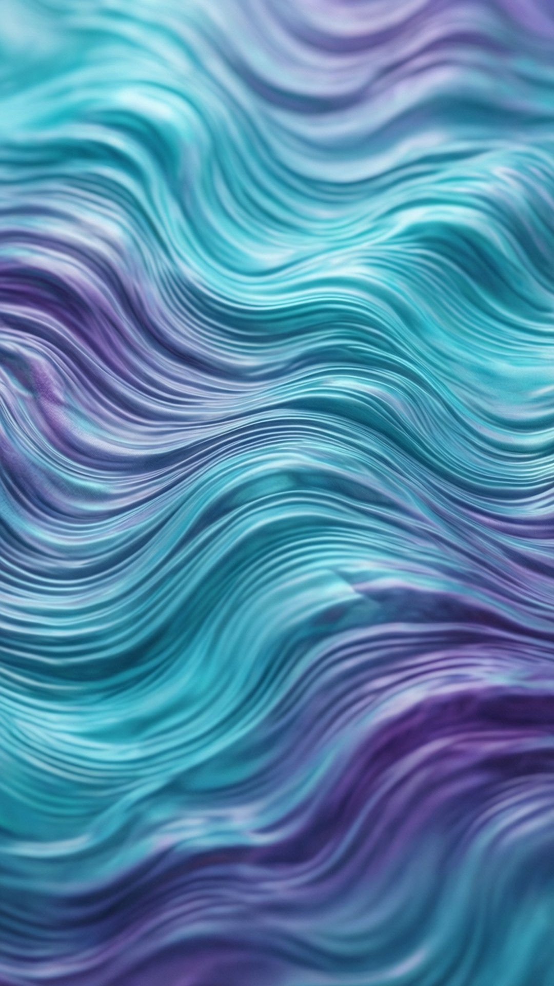 Rippling Waves Wallpaper