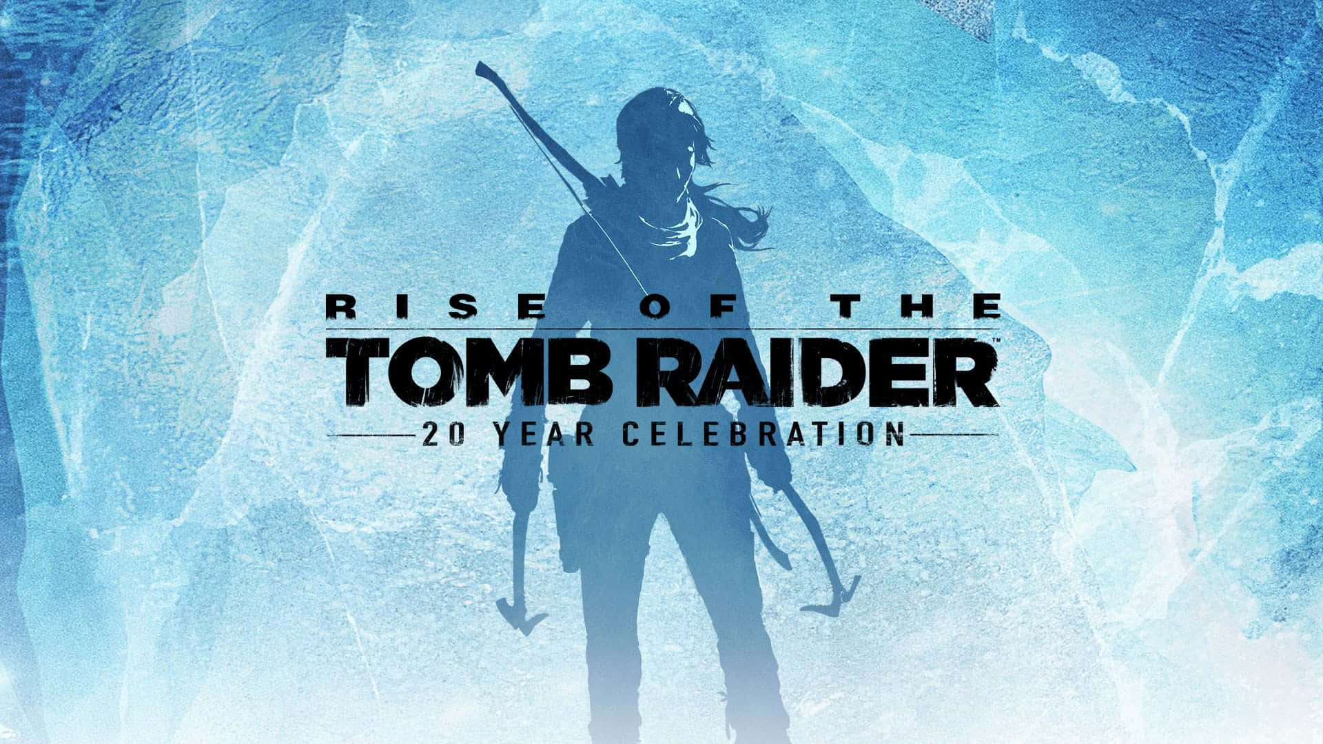 Riseof The Tomb Raider 20. Jubiläumsfeier