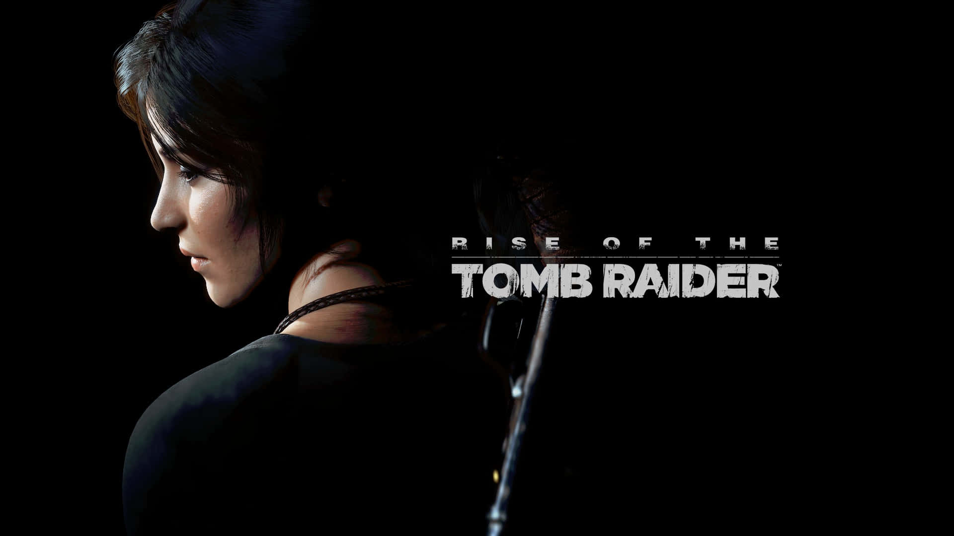 Ascesadel Tomb Raider
