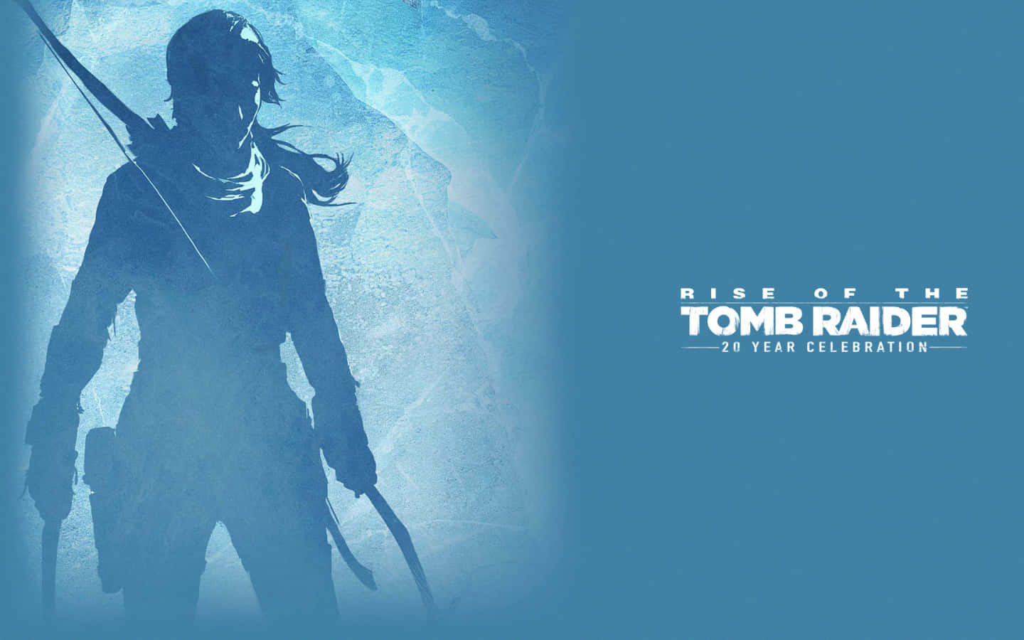 The Tomb Raider Wallpaper