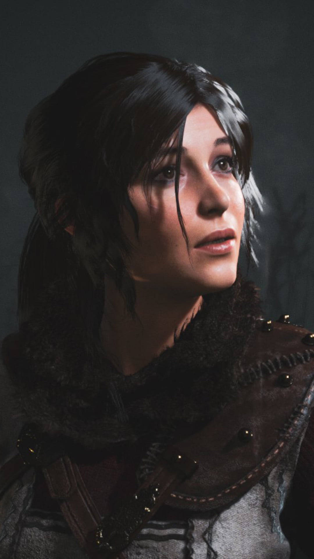 Rise Of The Tomb Raider Main Character