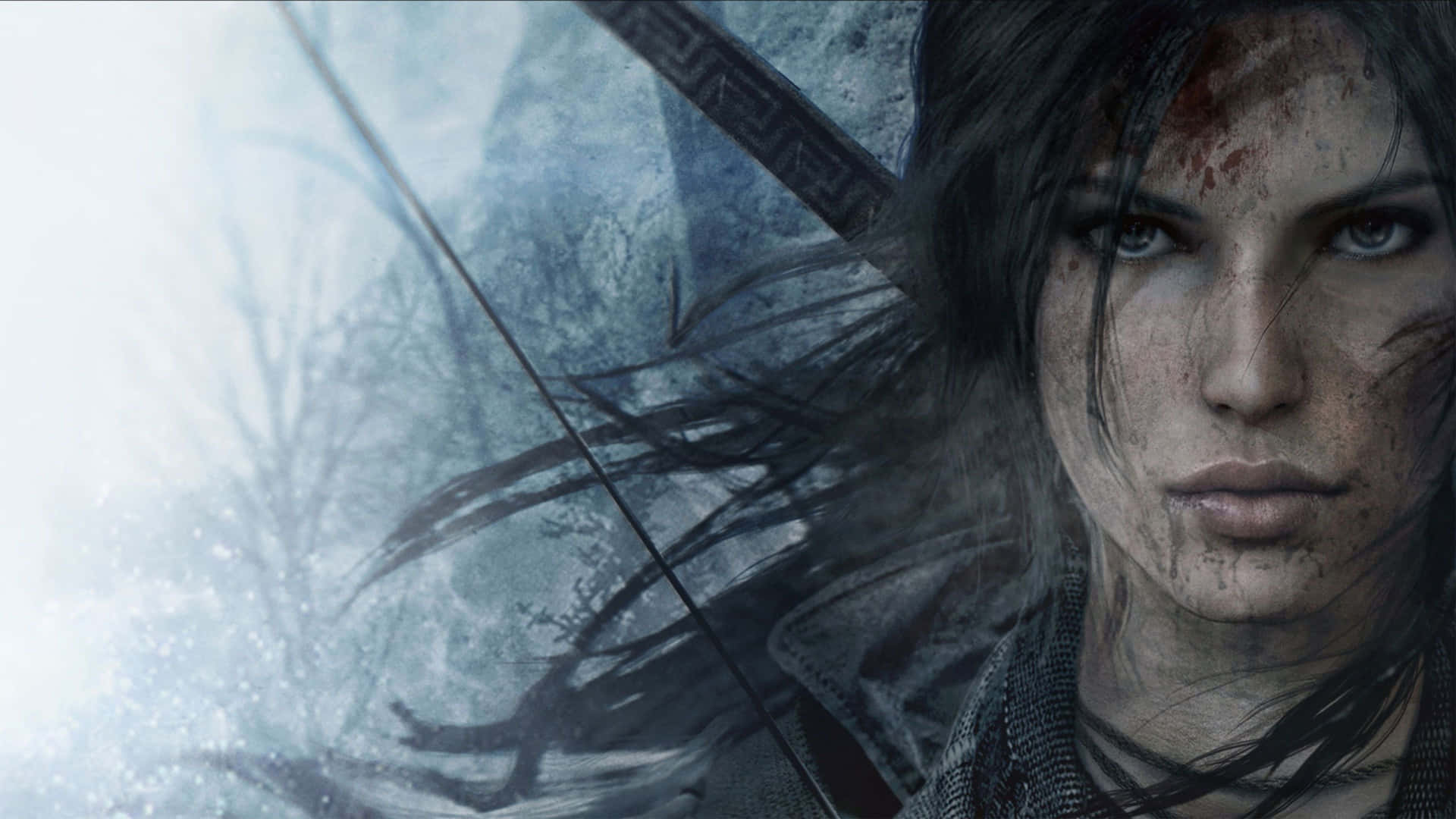 Elwallpaper De Tomb Raider En Alta Definición Fondo de pantalla