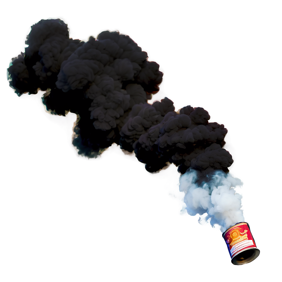 Rising Smoke Png 44 PNG