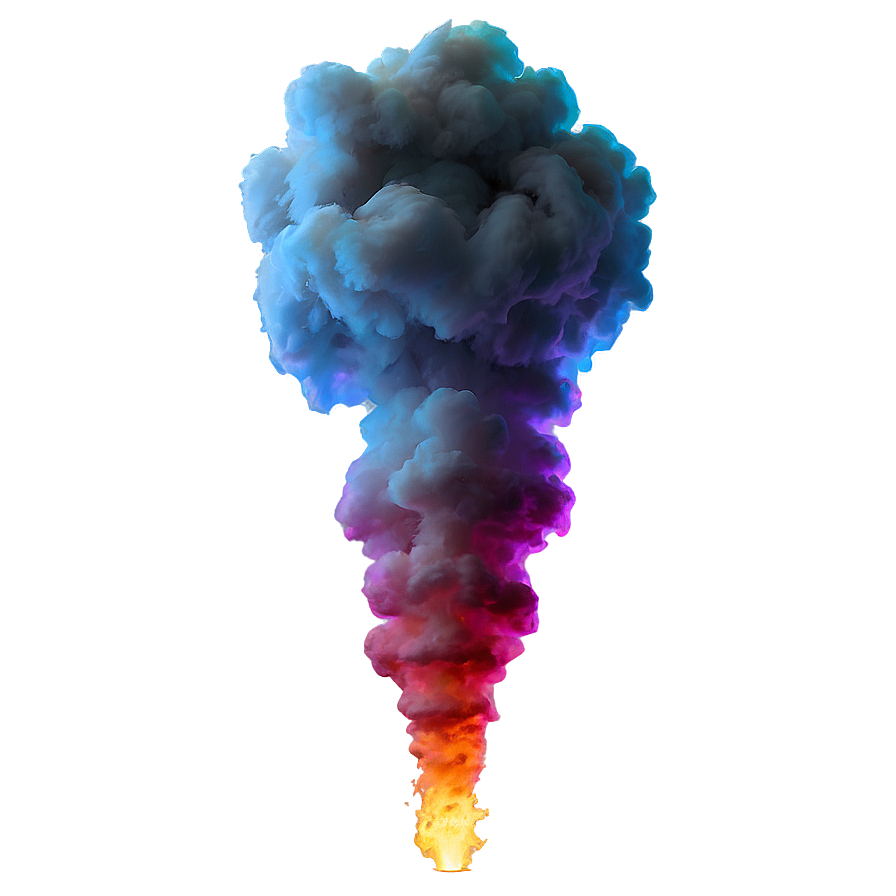 Rising Vapor Png Tba26 PNG