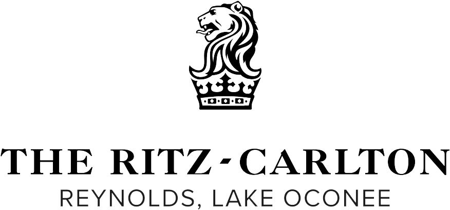 Ritz Carlton Reynolds Lake Oconee Logo PNG