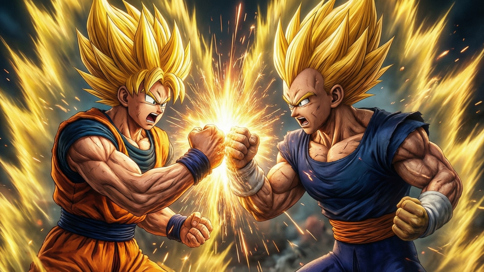 Rival Clash Taustakuvat