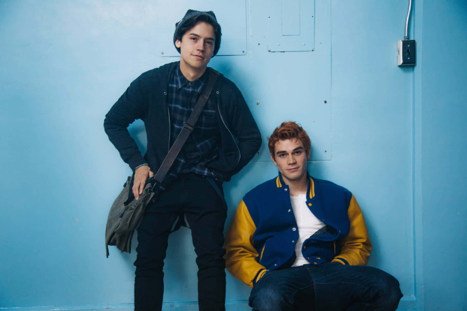 Riverdale - The Mysterious Town With Secrets That Lie Beneath