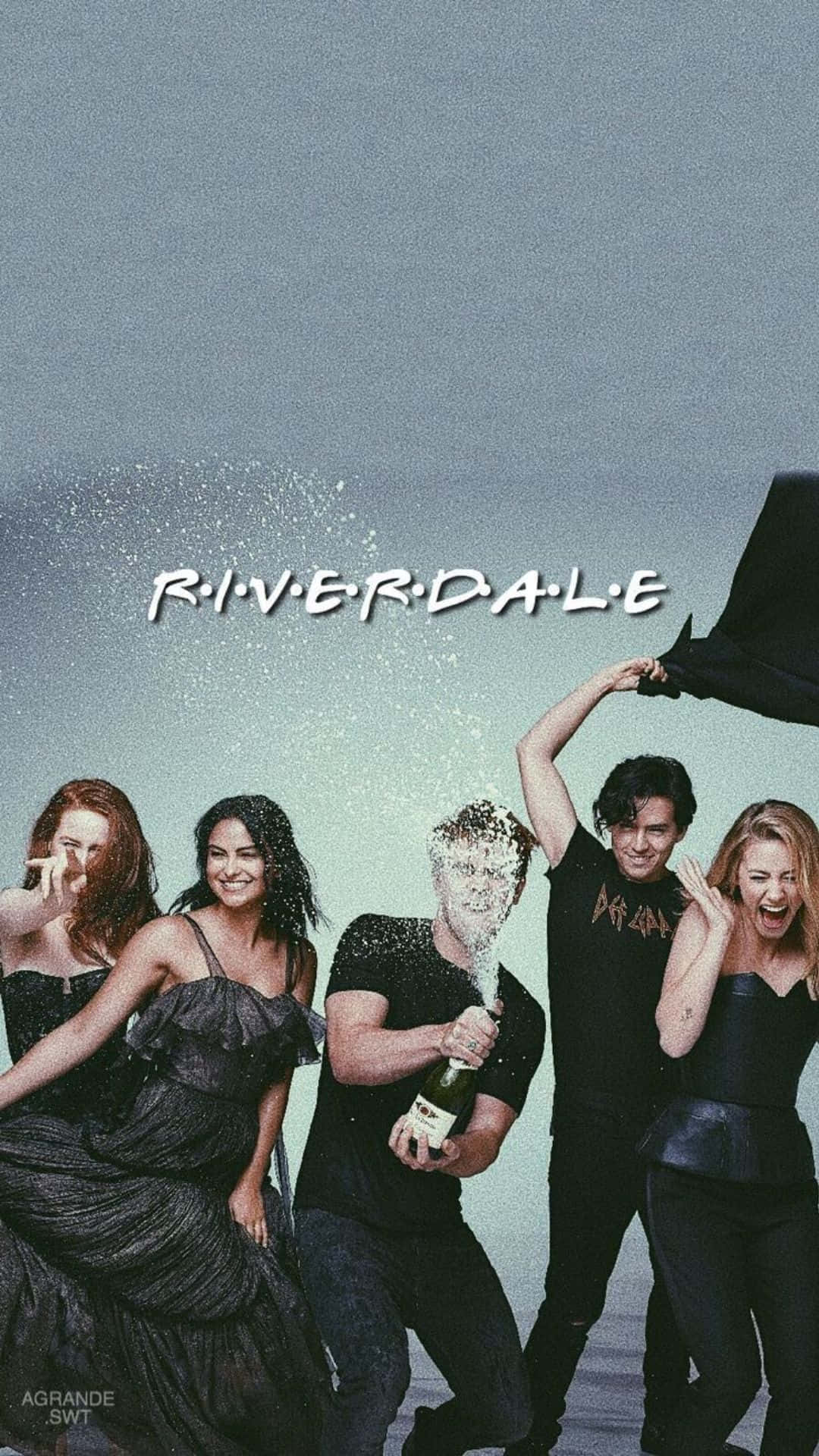 Riverdalehigh - El Corazón De Misterio Y Aventura.