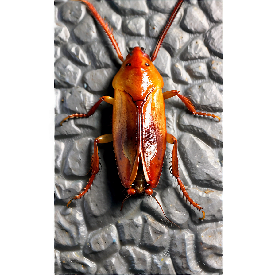 Roach Background Png Drd PNG