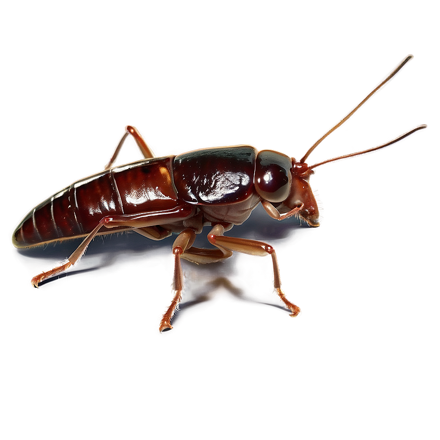 Roach Pest Png Wnp PNG