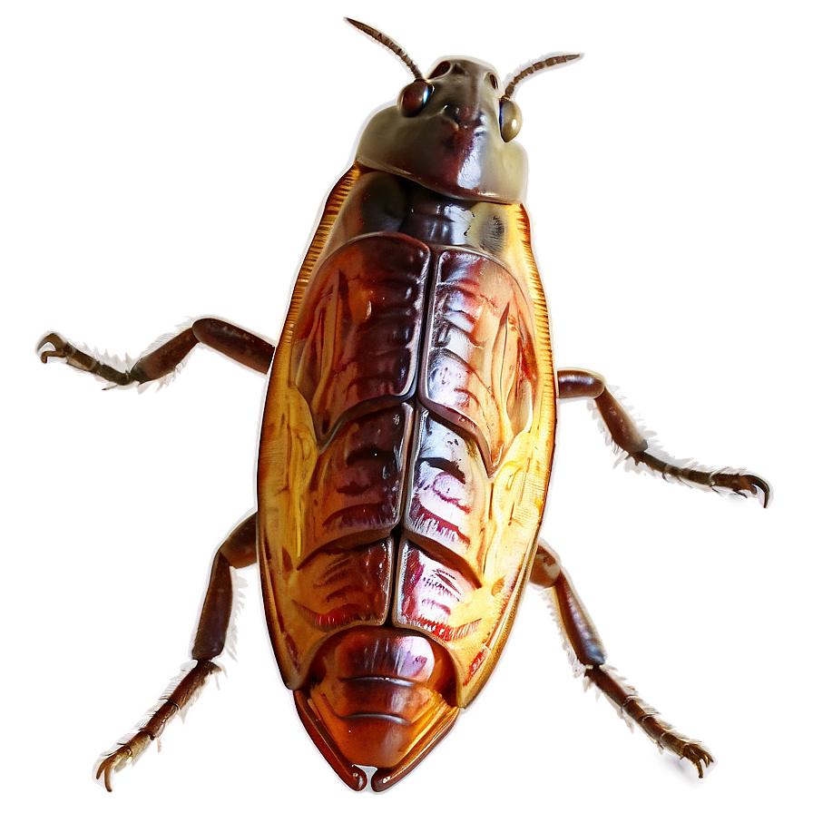 Download Roach Vector Png Stm | Wallpapers.com