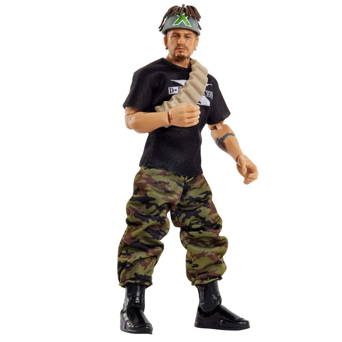 Road Dogg Action Figure Wallpaper
