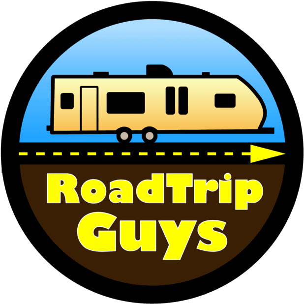 Road Trip Guys_ Logo PNG