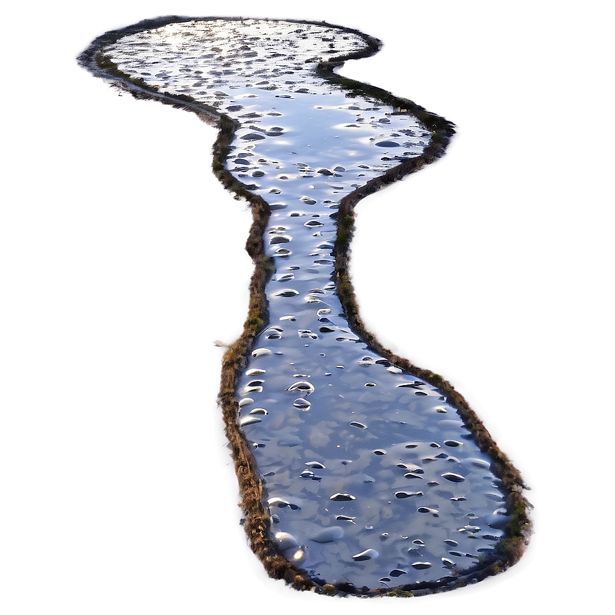 Road Water Puddle Png Jyy PNG