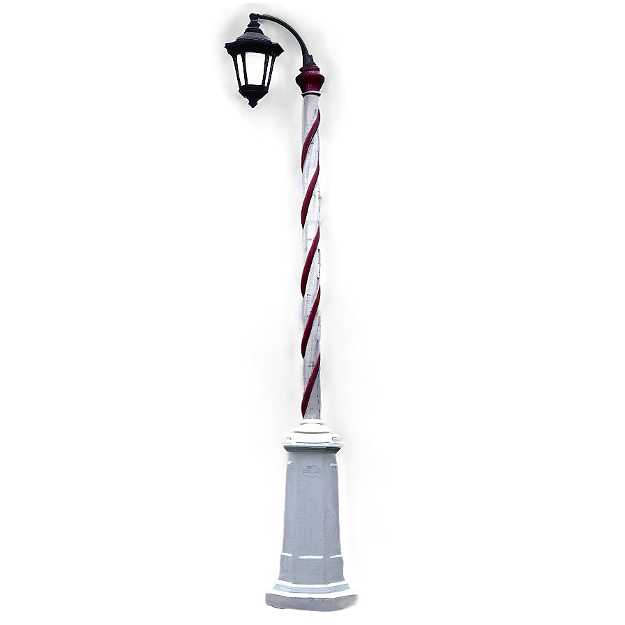 Roadside Light Pole Png Gti PNG