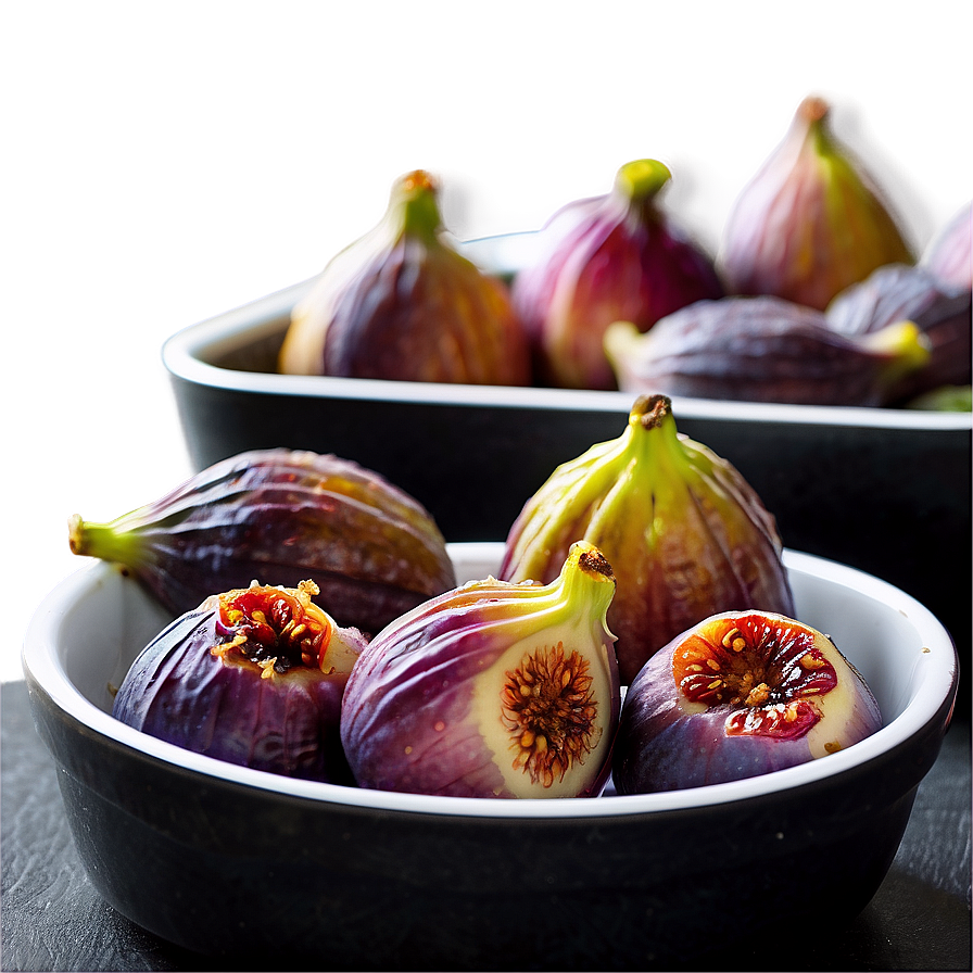 Download Roasted Fig Side Dish Png 06202024 | Wallpapers.com