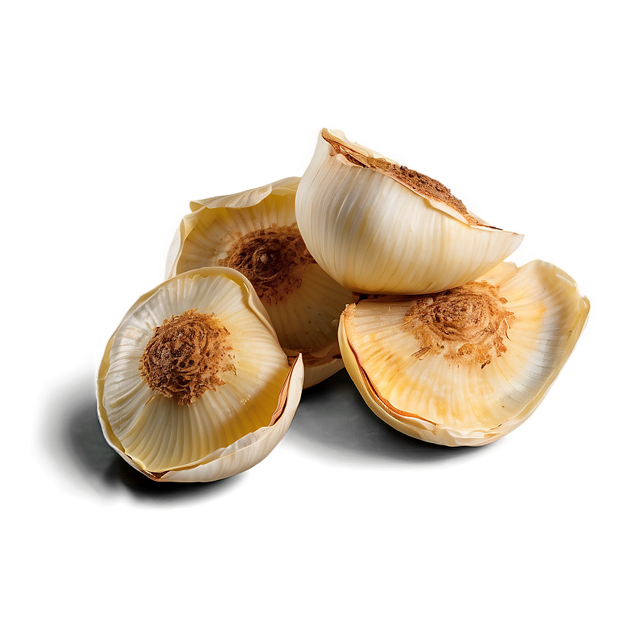 Roasted Garlic Chips Png Oys98 PNG