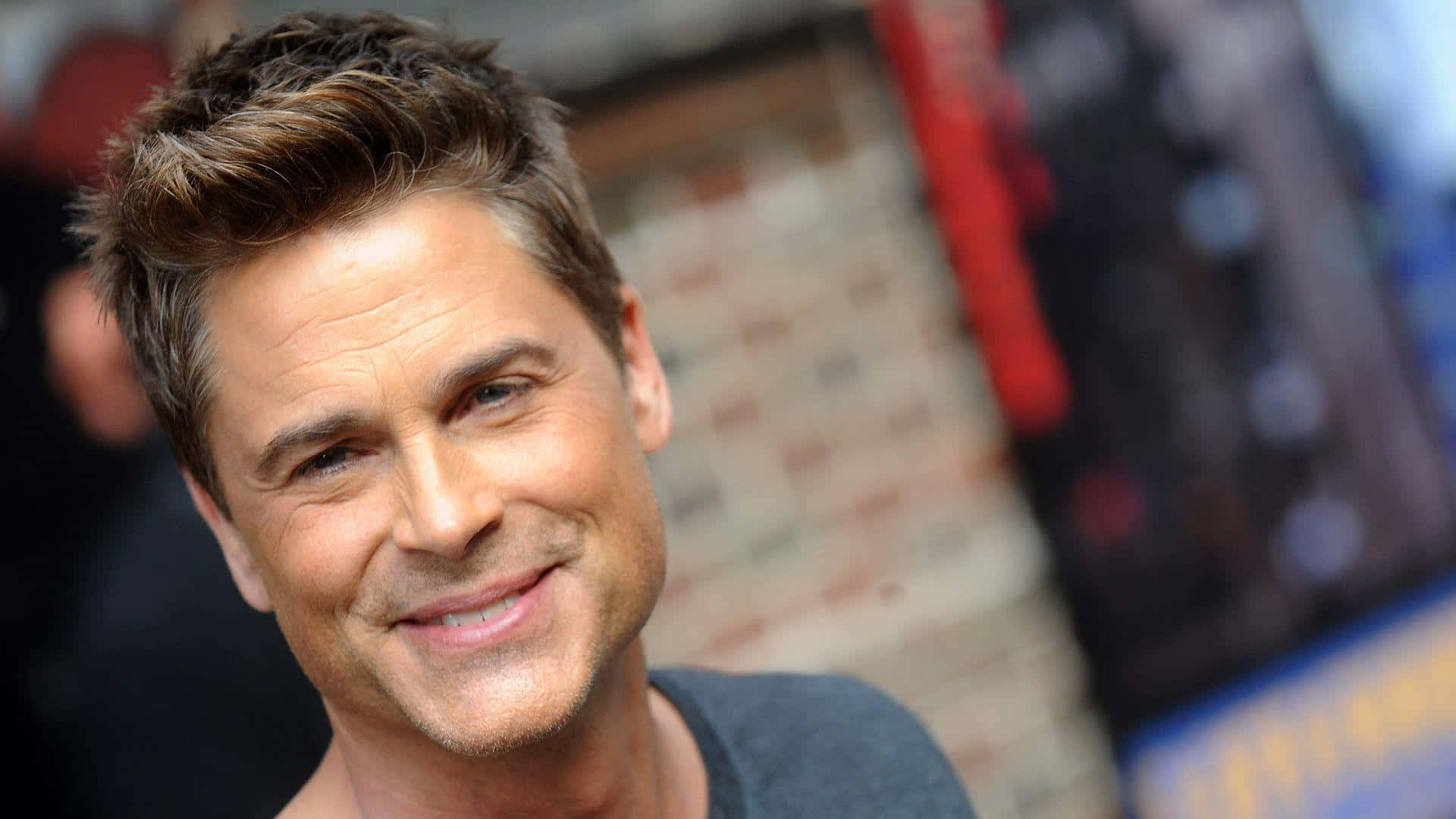 Roblowe Is An Actor Known For His Roles In Movies And Tv Shows. He Has Appeared In Films Such As 