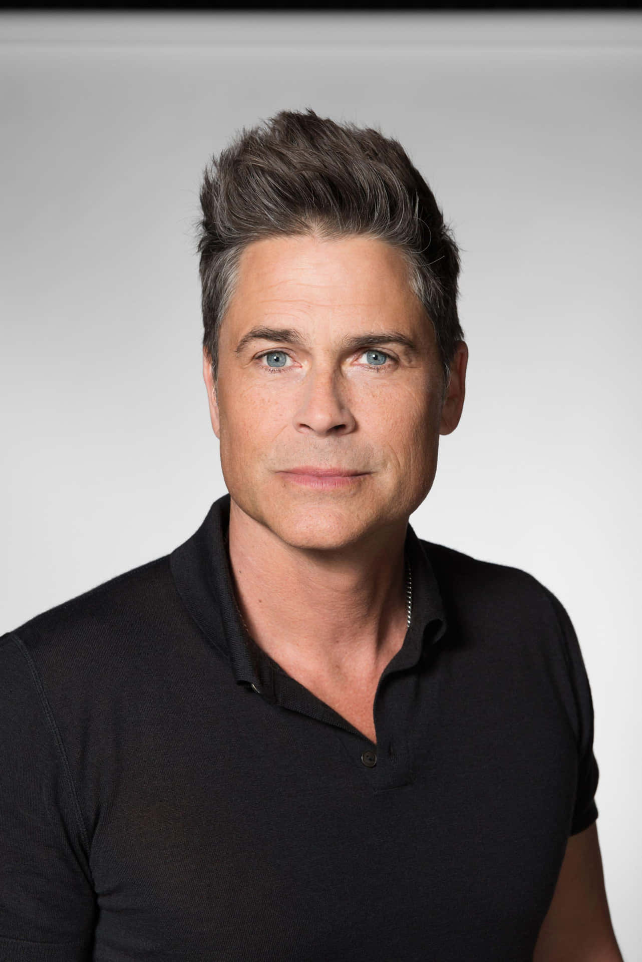 Rob Lowe, 2003 Taustakuva