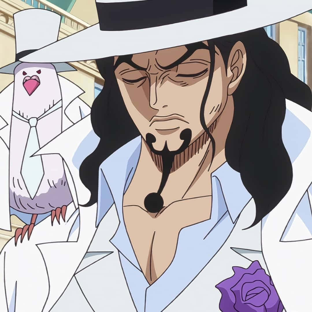 [100+] Rob Lucci Wallpapers | Wallpapers.com