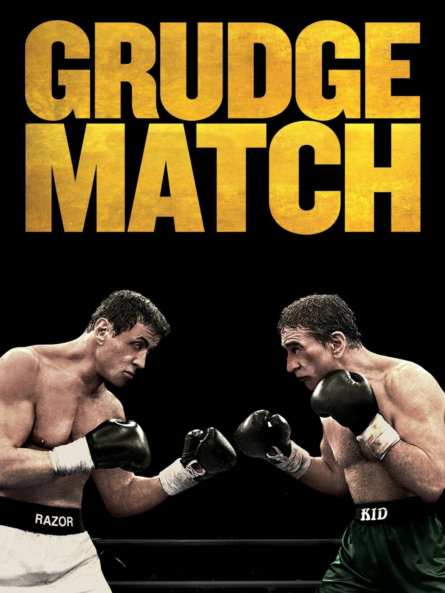Robert De Niro Grudge Match Wallpaper