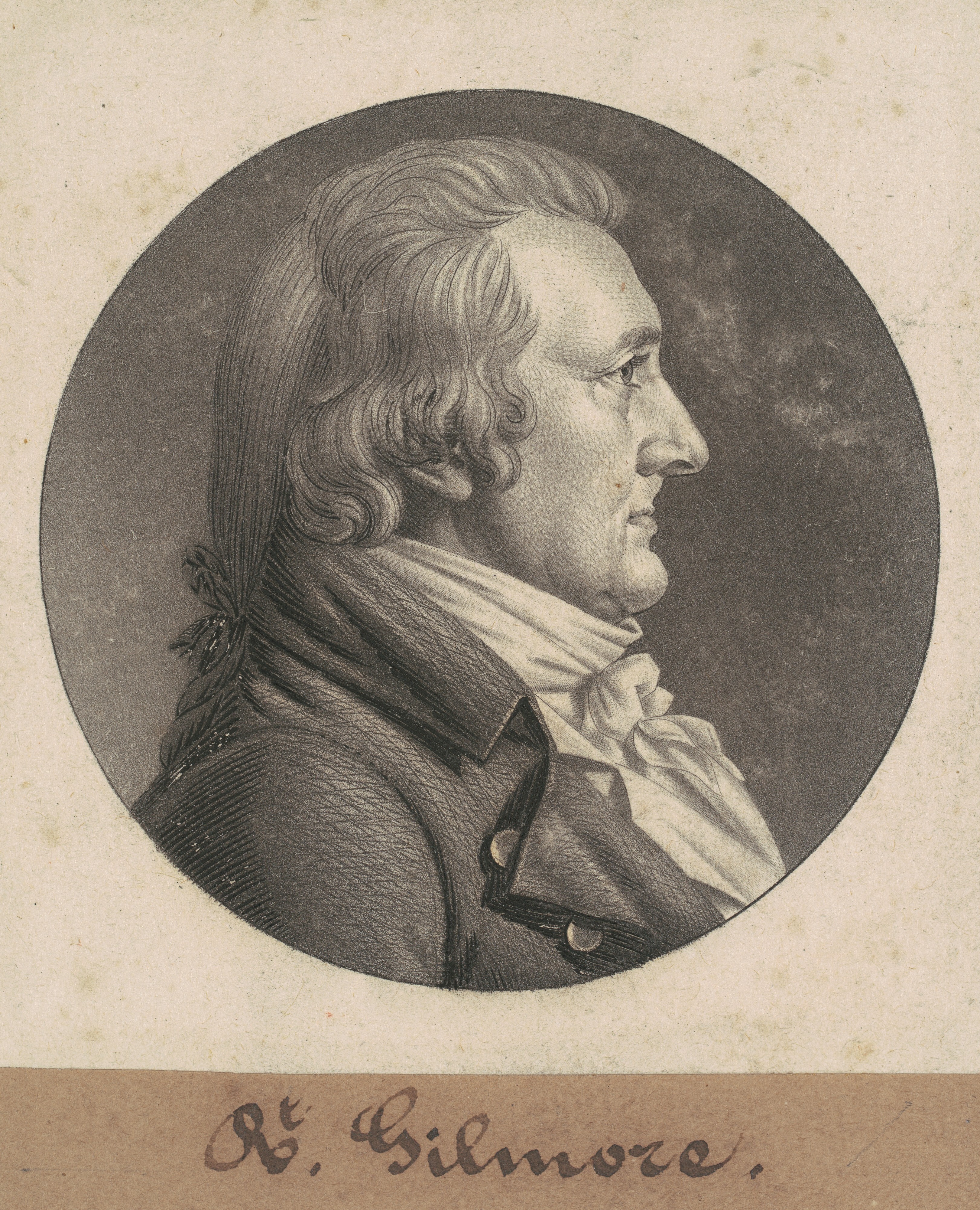 Robert Gilmor Wallpaper
