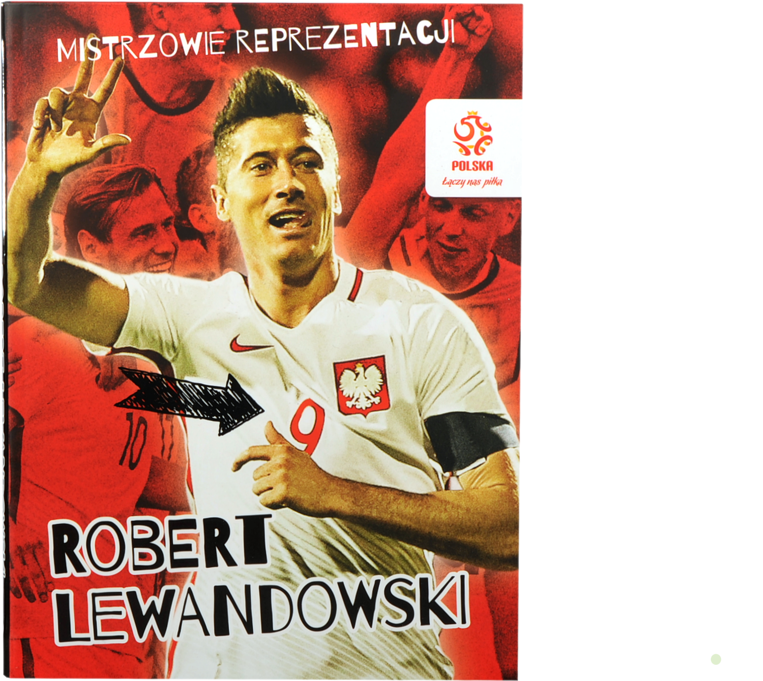 Robert Lewandowski Polish Football Star PNG
