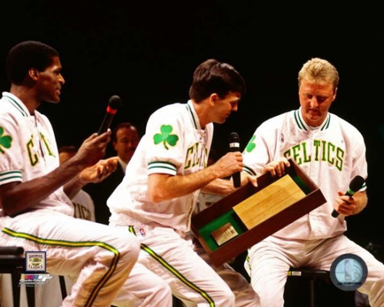 1,441 Robert Parish [Celtics] Photos & High Res Pictures - Getty Images