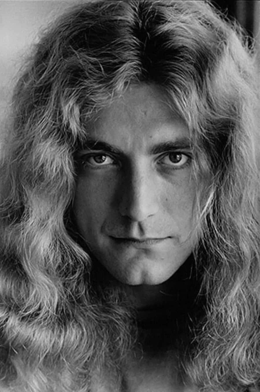 Robert Plant -- Living Legend