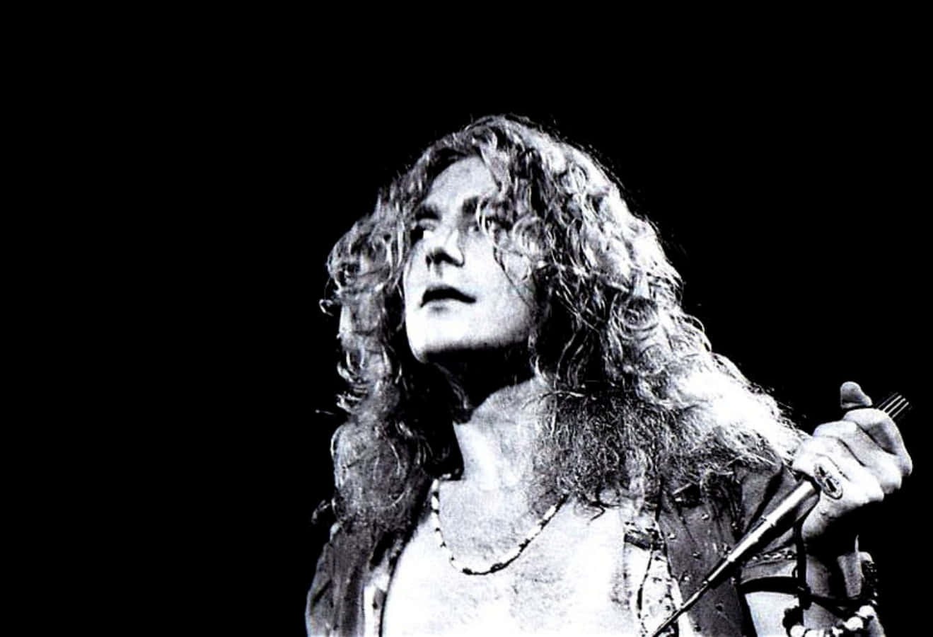 Robert Plant, Legendary Rockstar
