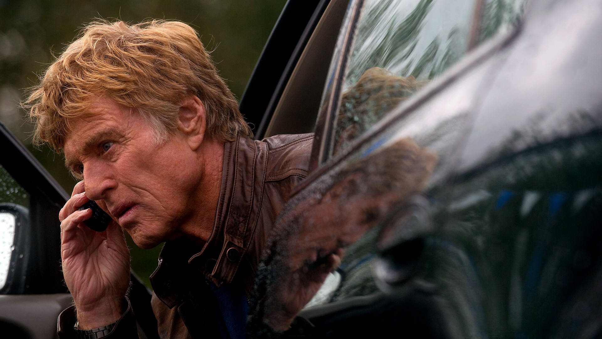 Robert Redford The Company You Keep Wallpaper